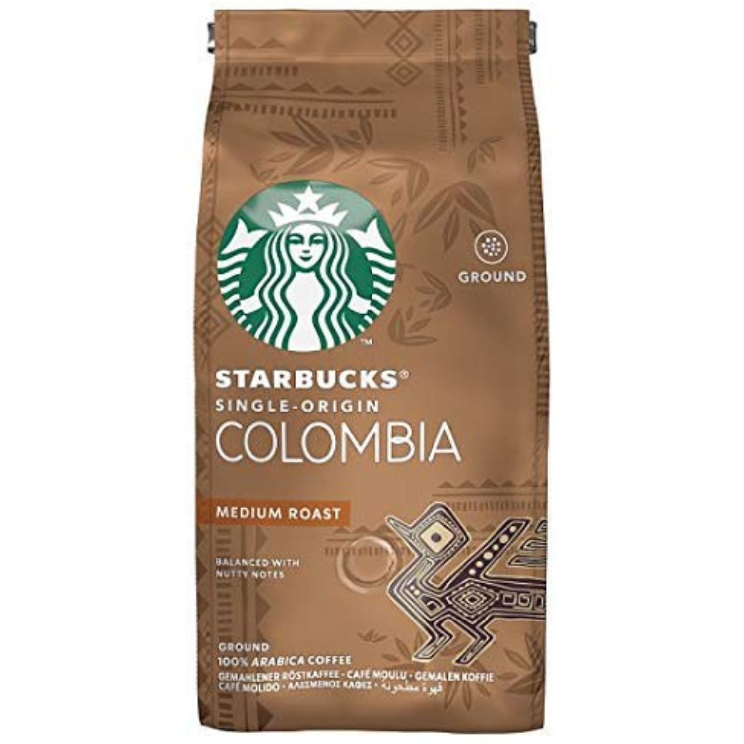 Buy Starbucks Single Origin Colombia Imported Online at Best Price
